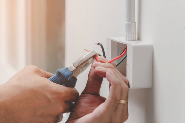 Emergency Electrical Repair Services in Gardnertown, NY