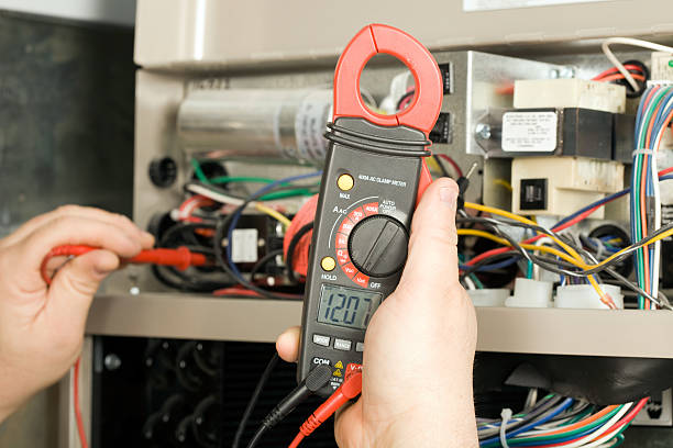 Best Electrical Maintenance Services  in Gardnertown, NY