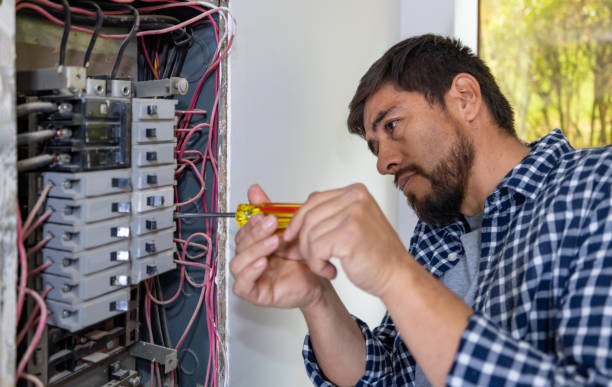 Best Electrical Remodeling Services  in Gardnertown, NY